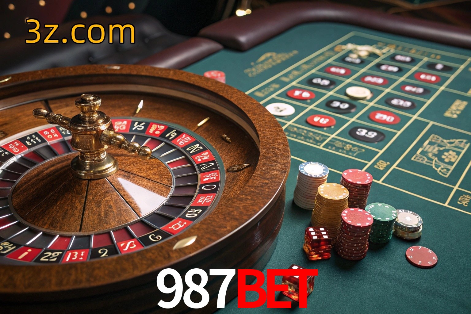  987bet games