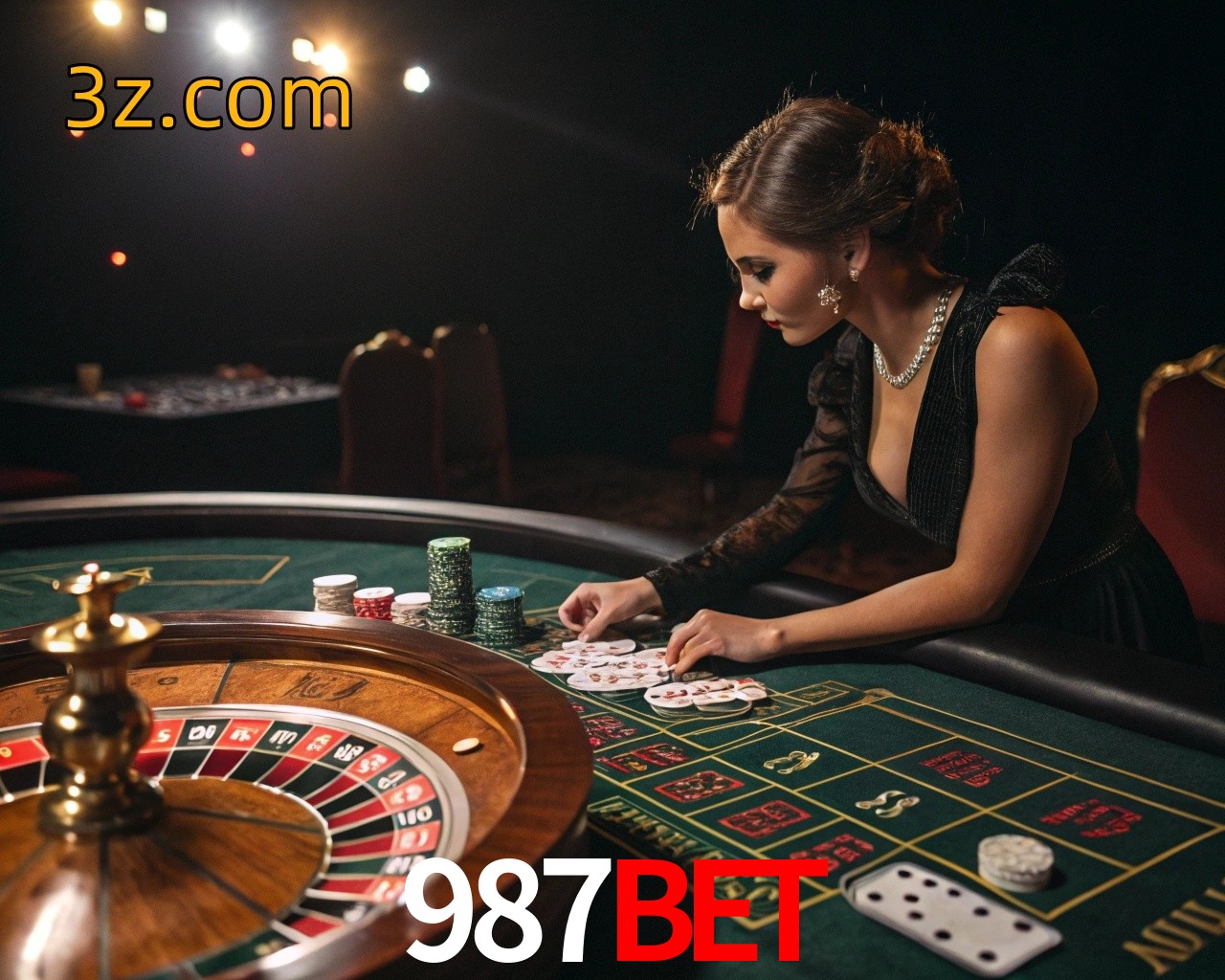 bonus 987bet
