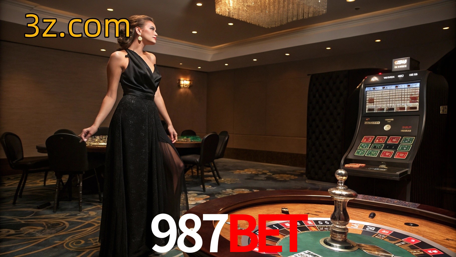  987bet jogo