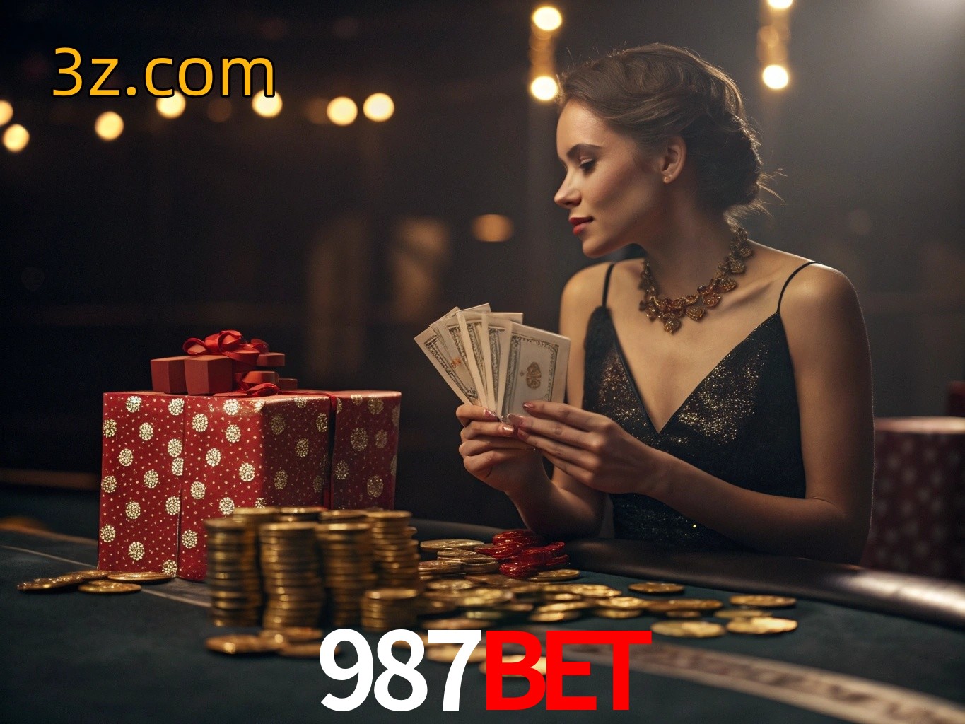  987bet com